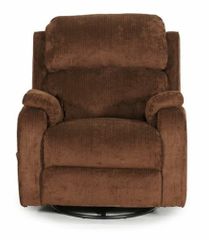 Vantage ll Recliner in Maverick Saddle - 64521548516