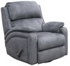 Vantage ll Recliner in Stanton Gray - 64521102710