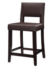 Vega Counter Stool - Linon Furniture - 14053VESP-01-KD-U