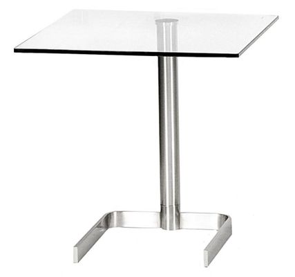 Vegas End Table - Bellini Modern Living - DM-6357