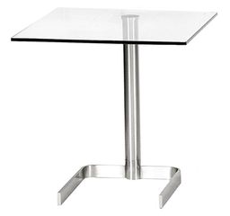 Vegas End Table - Bellini Modern Living - DM-6357