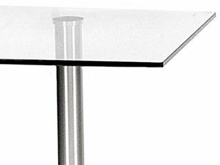 Vegas End Table - Bellini Modern Living - DM-6357
