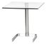 Vegas End Table - Bellini Modern Living - DM-6357