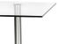 Vegas End Table - Bellini Modern Living - DM-6357