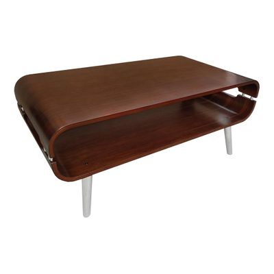 Vers Coffee Table TV Stand - Lumisource