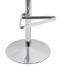 Vertex Bar Stool in White - Lumisource - ADW-VERTEX-W