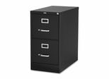 Vertical File - Black - LLR42291