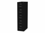 Vertical File - Black - LLR48498
