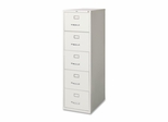 Vertical File - Black - LLR48502