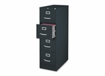 Vertical File - Black - LLR60198