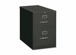 Vertical File Cabinet - Charcoal - HON312CPS