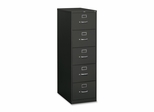 Vertical File Drawer - Charcoal - HON315CPS