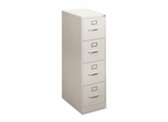 Vertical File - Gray - BSXH414PQ
