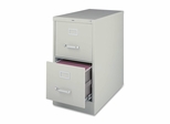 Vertical File - Light Gray - LLR42292