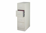 Vertical File - Light Gray - LLR42295