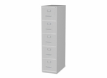 Vertical File - Light Gray - LLR48499