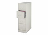 Vertical File - Light Gray - LLR60199