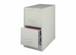 Vertical File - Light Gray - LLR60662