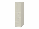 Vertical File - Putty - LLR48497