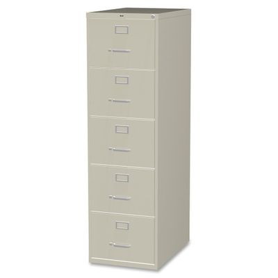 Vertical File - Putty - LLR48500