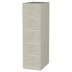 Vertical File - Putty - LLR48500