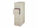 Vertical File - Putty - LLR60197