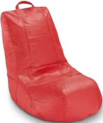 Video Bag 6Cu Red