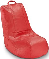 Video Bag 6Cu Red
