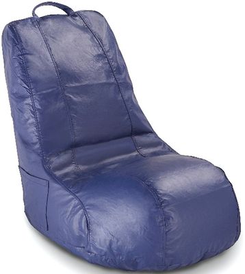 Video Bag 6Cu Royal Blue