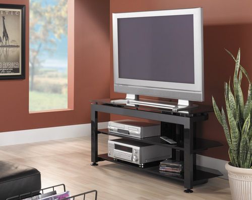 Video Base - Bush Furniture - VS74950-03