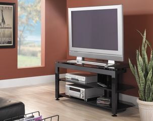 Video Base - Bush Furniture - VS74950-03
