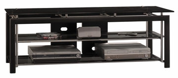 Video Base - Midnight Mist Collection - Bush Furniture - VS44850-03