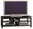 Video Base - Midnight Mist Collection - Bush Furniture - VS44850-03