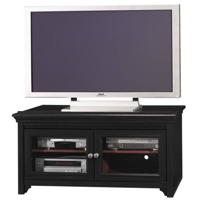 Video Base - Stanford Collection - Bush Furniture - VS53936-03
