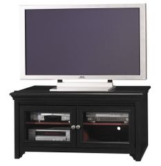 Video Base - Stanford Collection - Bush Furniture - VS53936-03