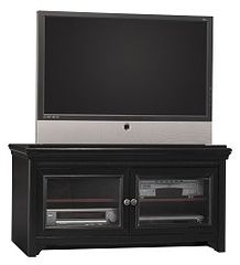 Video Base - Stanford Collection - Bush Furniture - VS53936-03