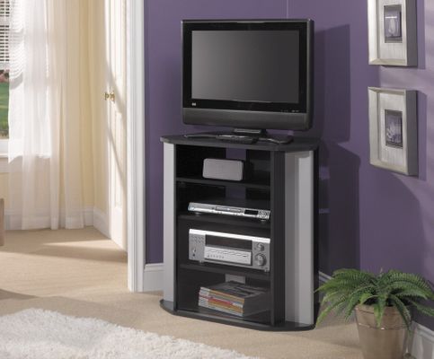 Video Base - Visions Collection - Bush Furniture - VS97227-03