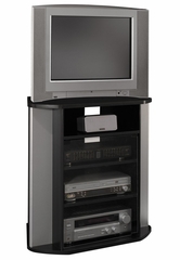 Video Base - Visions Collection - Bush Furniture - VS97227-03