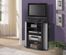 Video Base - Visions Collection - Bush Furniture - VS97227-03