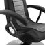 Video Game Chair - Stealth BoomChair Black - LumiSource - BM-STEALTH-BK