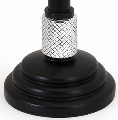 Vintage Microphone - IMAX - 36134