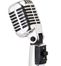 Vintage Microphone - IMAX - 36134