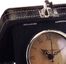 Vintage Travel Clocks (Set of 2) - IMAX - 6213-2