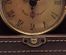Vintage Travel Clocks (Set of 2) - IMAX - 6213-2