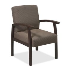 Visitor Chairs - Express/Taupe - LLR68554