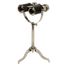 Voyager Tabletop Binoculars On Stand - IMAX - 60063