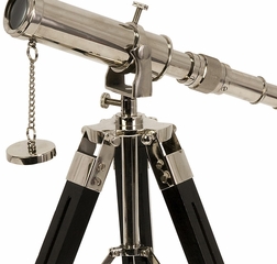 Voyager Tabletop Telescope - IMAX - 60062