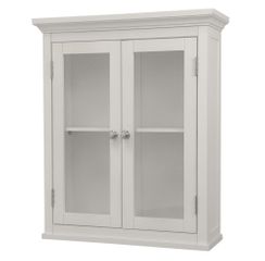 Wall Cabinet with 2 Doors - Madison Avenue - 7046