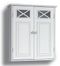 Wall Cabinet with Two Doors - Dawson - 6810