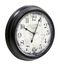 Wall Clock - Style Craft - WC-1001-DS